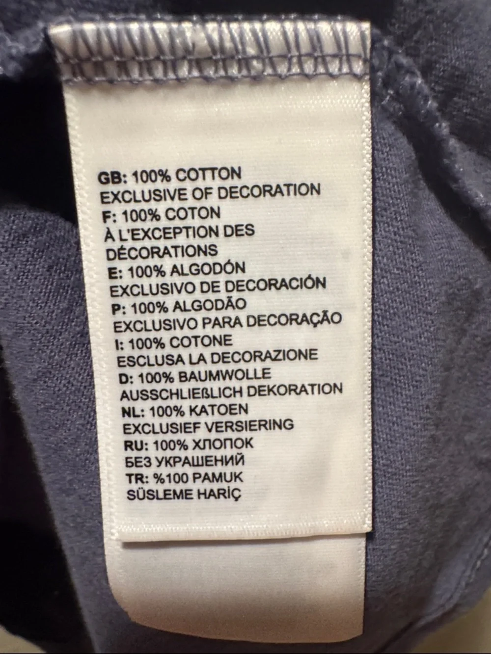 The North Face Women’s Tee - Picture 4 of 6